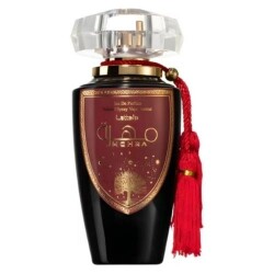لطافة مهرة عطر للجنسين 100 مل - 1