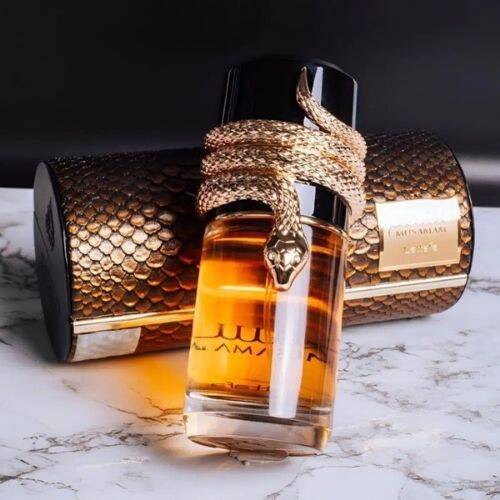لطافة مسمام او دي بارفان 100 مل عطر للجنسين - 4
