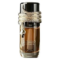 لطافة مسمام او دي بارفان 100 مل عطر للجنسين - عطر عربي