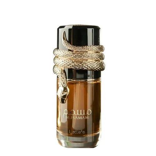 Lattafa Musamam EDP 100 ml Unisex Perfume - 1