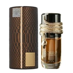 Lattafa Musamam EDP 100 ml Unisex Perfume - 2