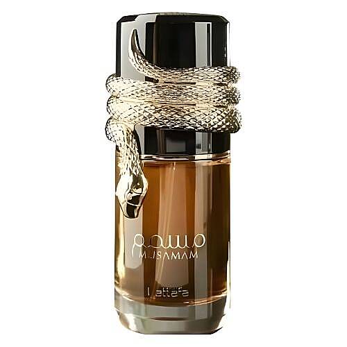Lattafa Musamam EDP 100 ml Unisex Perfume - 1