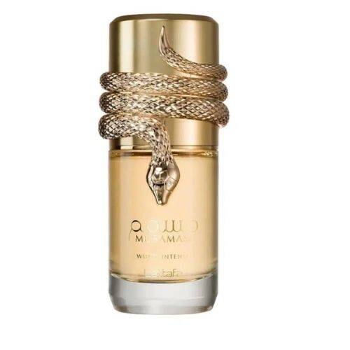 عطر لطافة مسمم وايت إنتنس، ماء عطر، 100 مل، للجنسين - 1