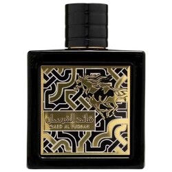 Lattafa Qaed Al Fursan EDP 90 ml Unisex Perfume - Arabic Perfume