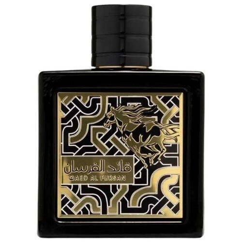 Lattafa Qaed Al Fursan EDP 90 ml Unisex Perfume - 1