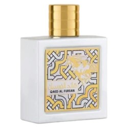Lattafa Qaed Al Fursan Unlimited EDP 90 ml Unisex Perfume - Arabic Perfume