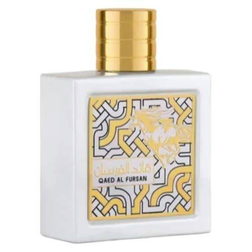 Lattafa Qaed Al Fursan Unlimited EDP 90 ml Unisex Perfume - 1