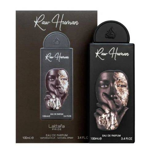 عطر لطافة رو هيومان أو دو بارفان ١٠٠ مل للجنسين - 2