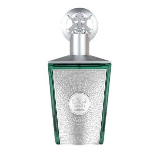 لطافة شريف عطر رجالي 100 مل - 1