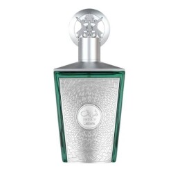 Lattafa Sherif EDP 100 ml Men's Perfume - Arabic Perfume