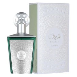 Lattafa Sherif EDP 100 ml Men's Perfume - 2