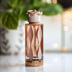 عطر لطافة ترياق أو دو بارفان ١٠٠ مل للجنسين - 4