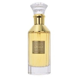 Lattafa Velvet Oud EDP 100 ml Unisex Perfume - Arabic Perfume