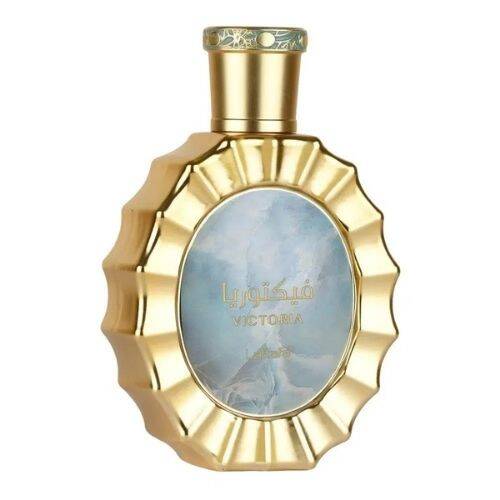 Lattafa Victoria EDP 100 ml Unisex Perfume - 1