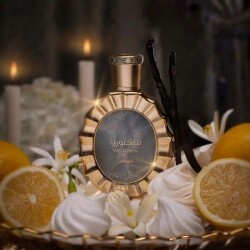 Lattafa Victoria EDP 100 ml Unisex Perfume - 4