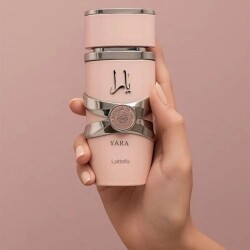 عطر لطافة يارا أو دو بارفان ١٠٠ مل للنساء - 4