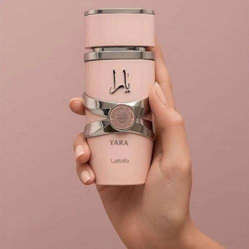 عطر لطافة يارا أو دو بارفان ١٠٠ مل للنساء - 4