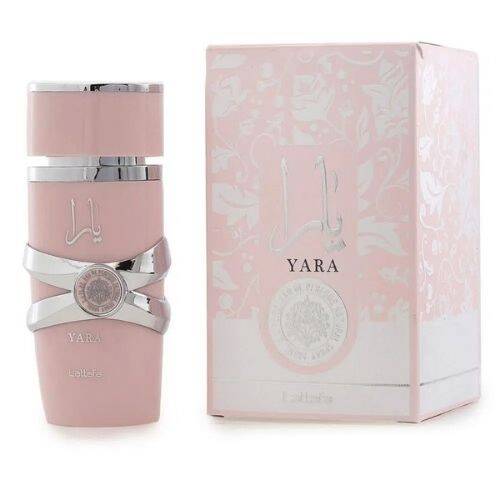 Lattafa Yara EDP 100 ml Women's Perfume - 3