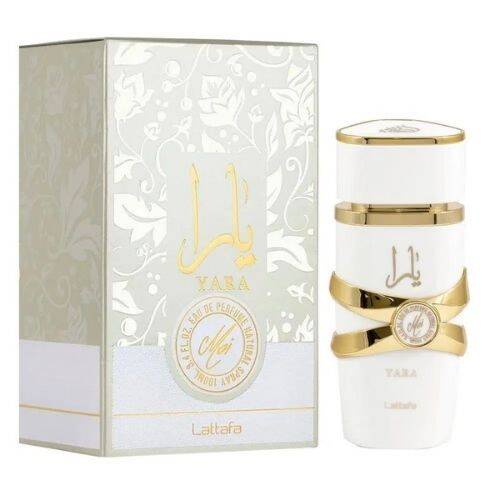 لطافة يارا موي، عطر مركز، ١٠٠ مل، عطر نسائي - 2