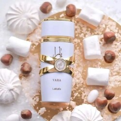 لطافة يارا موي، عطر مركز، ١٠٠ مل، عطر نسائي - 3