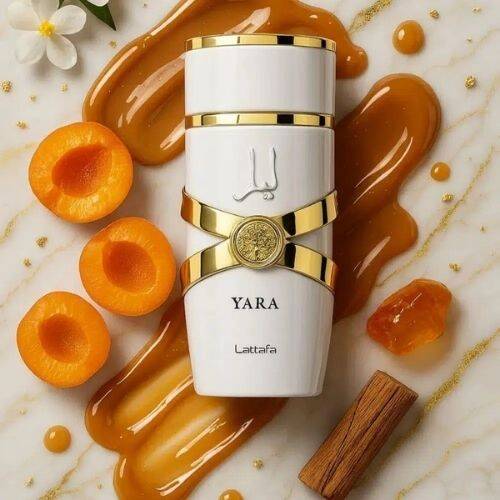 Lattafa Yara Moi EDP 100 ml Women's Perfume - 4