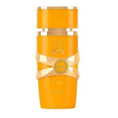لطافة يارا توس، عطر مركز، ١٠٠ مل، عطر نسائي - 1