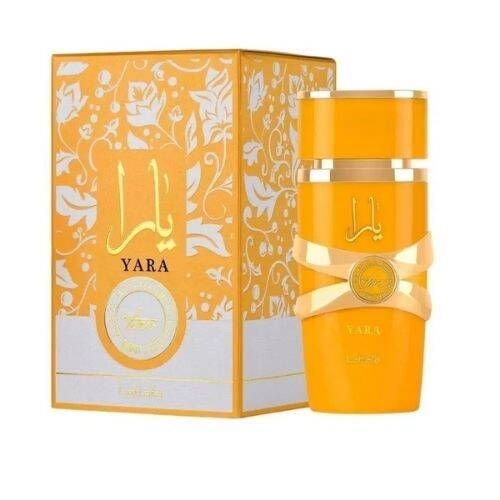لطافة يارا توس، عطر مركز، ١٠٠ مل، عطر نسائي - 2