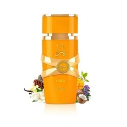 لطافة يارا توس، عطر مركز، ١٠٠ مل، عطر نسائي - 3
