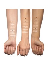 Matte Perfection Full Coverage Foundation - Cool 01 - High-Cooling Matte Foundation 35 ml - 2