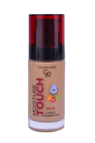 كريم أساس سائل مرطب - 110 - كريم أساس بتغطية متوسطة 30 مل - 2