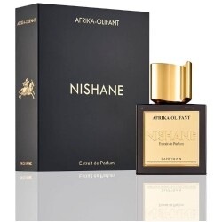 عطر نيشان أفريكا أوليفانت ٥٠ مل للجنسين - 2