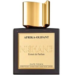 Nishane Afrika Olifant 50 ml EDP Unisex Perfume - Arabic Perfume