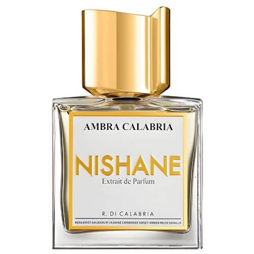 Nishane Ambra Calabria 50 ml Perfume - 1