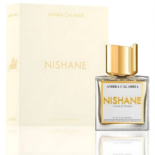 Nishane Ambra Calabria 50 ml Perfume - 2