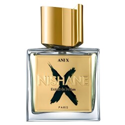 Nishane Anı X 50 ml Unisex Perfume - Luxury Scents