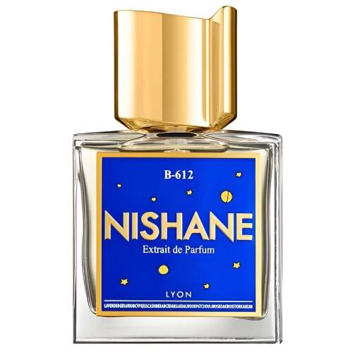 Nishane B-612 50 ml Perfume - 1