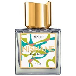 Nishane Deziro Unisex Perfume EDP 100 ML - Arabic Perfume