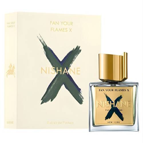 عطر نيشان فان يور فليمز X 50 مل - 2