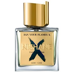 Nishane Fan Your Flames X 50 ml Perfume - Luxury Scents