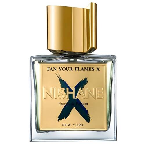 Nishane Fan Your Flames X 50 ml Perfume - 1