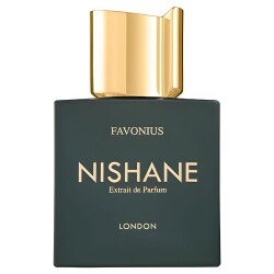 عطر نيشان فافونيوس لندن 50 مل للجنسين - 1