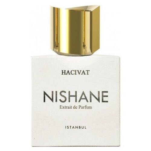عطر نيشان هاسيفات أو دو بارفان 100 مل للجنسين - 1