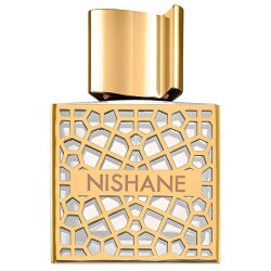Nishane Hacivat Oud 50 ml Perfume - Luxury Scents