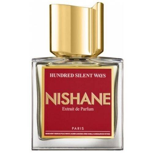 عطر نيشان هاندرد سايلنت وايز أو دو بارفان 100 مل للجنسين - 1