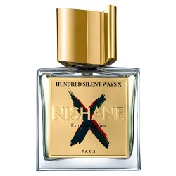Nishane Hundred Silent Ways X 50 ml Perfume - Luxury Scents