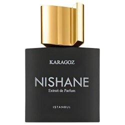 Nishane Karagöz 50 ml Perfume - Luxury Scents
