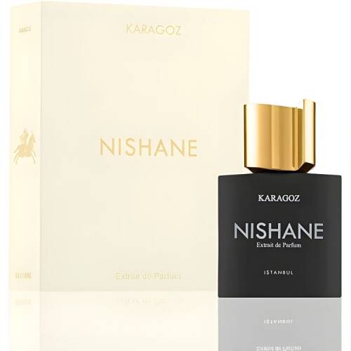 Nishane Karagöz 50 ml Perfume - 2