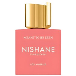 Nishane Meant To Be Seen 50 ml Unisex Perfume - Luxury Scents