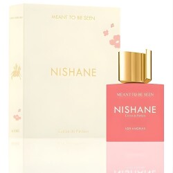Nishane Meant To Be Seen 50 ml Unisex Perfume - 2