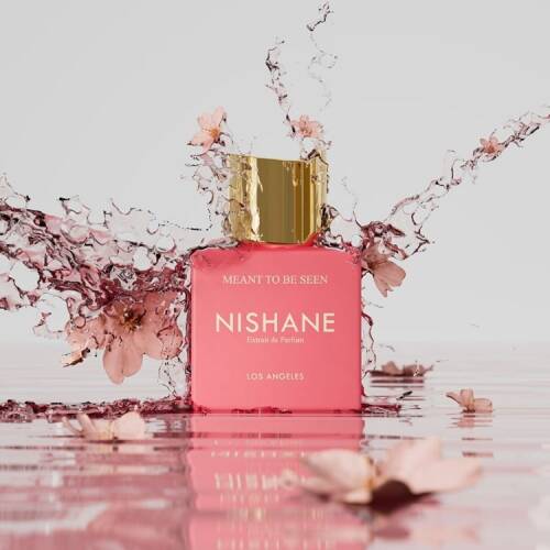 Nishane Meant To Be Seen 50 ml Unisex Perfume - 3